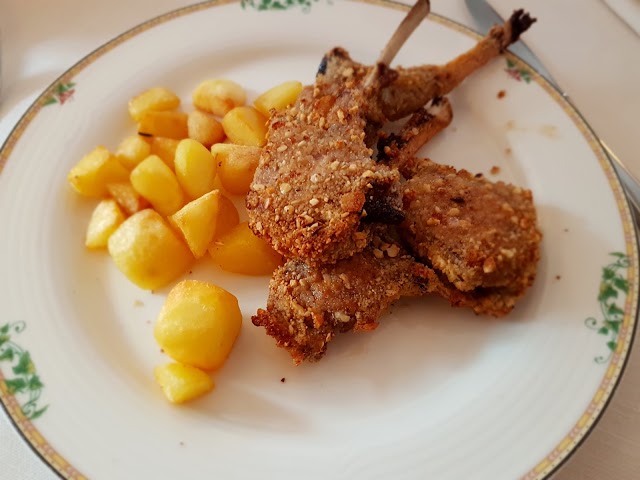 Ristorante da Giovanni