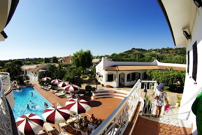 Photos of Hotel Baia del Capo