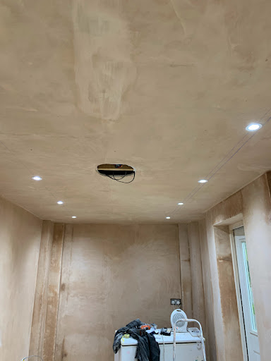 Ben Installation Electrical contractor - Thumbnail