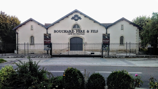 Bouchard Père et Fils
