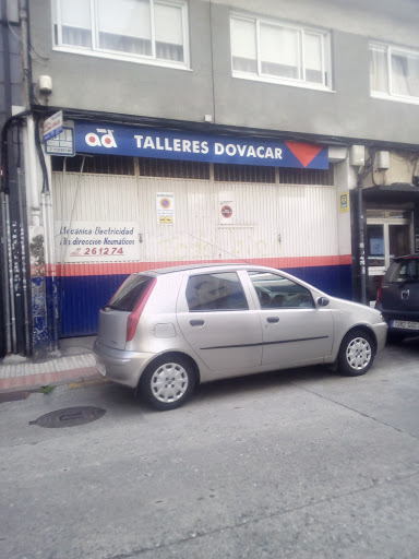 Dovacar - Thumbnail