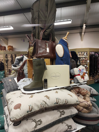 BATA Country Store Beverley Gallery - United Kingdom