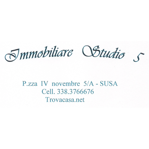 Immobiliare Studio 5 - Thumbnail