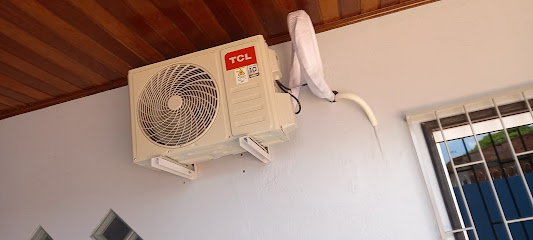 MACEDO & RELVAS CLIMATIZAÇÃO