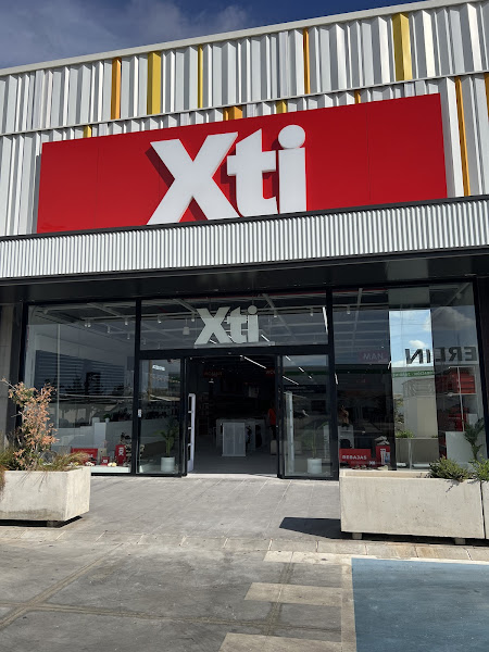 XTI STORE DOS HERMANAS