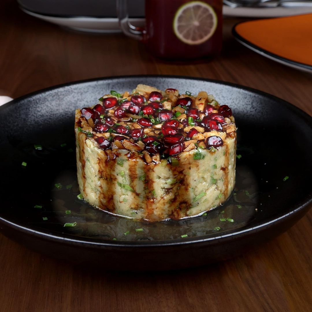 DINE RESTAURANT - صورة 2