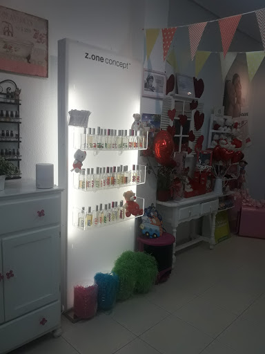 MM PERFUMS - Visual