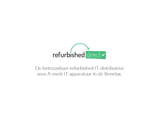 Refurbished Direct - Visual