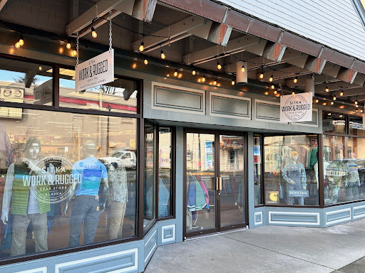 Sitka Work & Rugged Gear Store