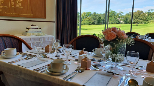 Cardross Golf Club - Thumbnail