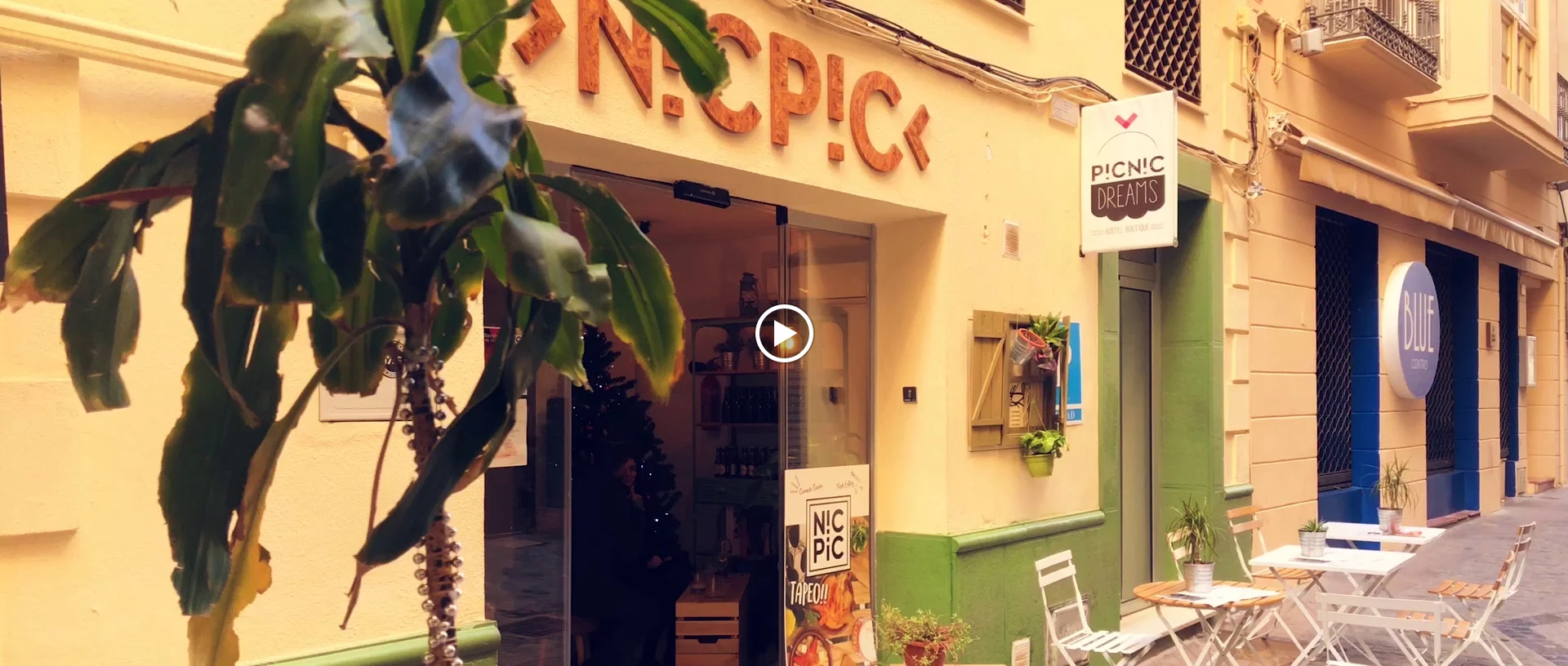 Picnic Dreams Hostel