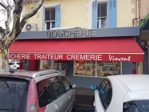 Boucherie Vincent