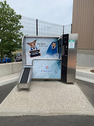 Photo n°14 de E.Leclerc Animalerie à Mazères (Animalerie)