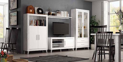 Muebles Merke, SL - Thumbnail