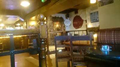 Photos of The Folk House