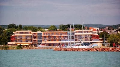 Photos of Flamingo Wellness and Conference Hotel