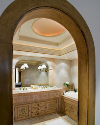 Photo n°8 de Appartements d'Exception à Courchevel (Appartement de vacances)