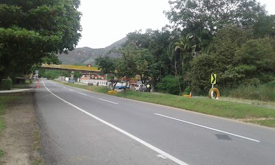 campground