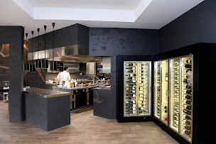 Photo n°1 de La Table - Christophe Hay et Loïs Bée à Ardon (Restaurant français)