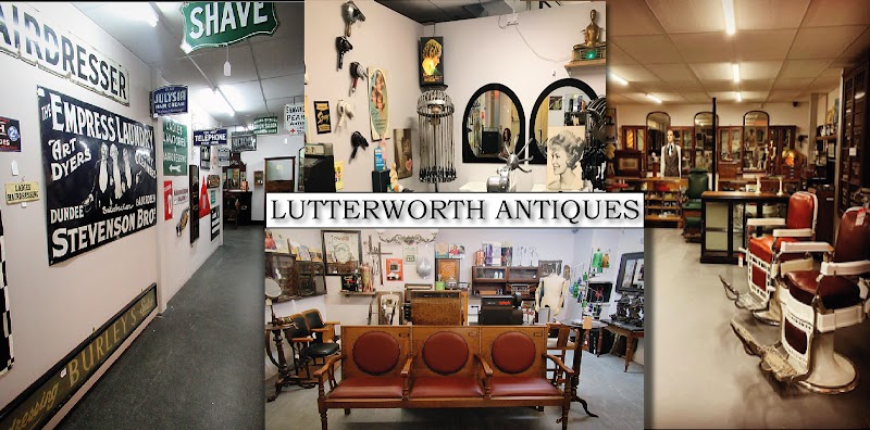 Lutterworth Antiques photo 2