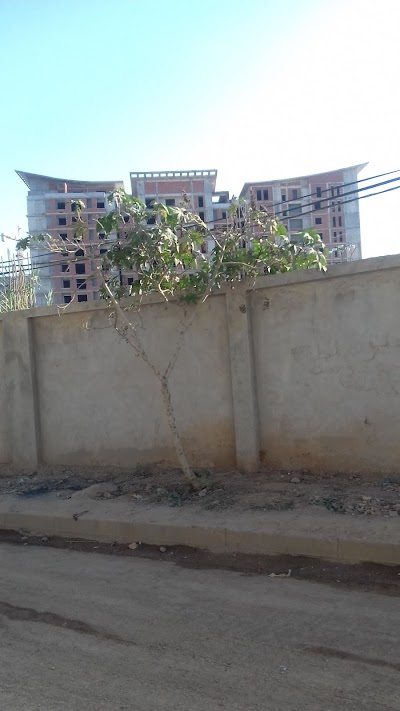 Photos of Bessa Promotion Residence BELLE HILL, Birkhadem