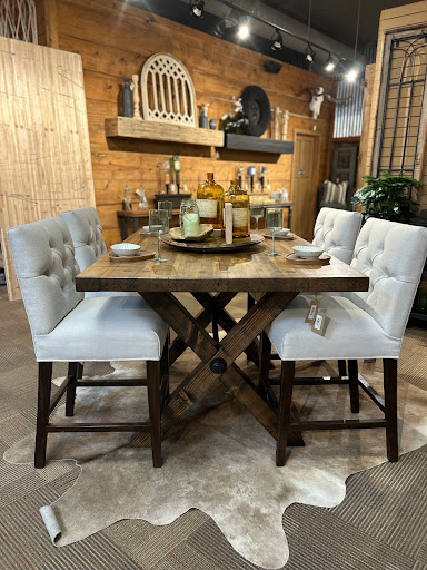 Boxcar Woody Furniture Showroom - Thumbnail