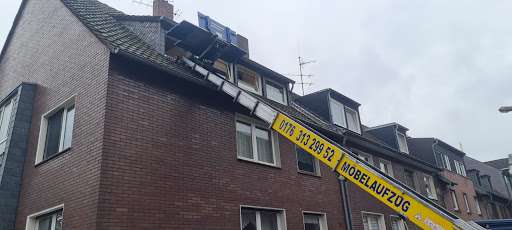 Pfennig Umzüge & Entrümpelungen