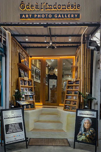 Ôde à l'Indonésie - Art Photo Gallery by Marius Moragues