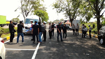 Photos of Parking Bay