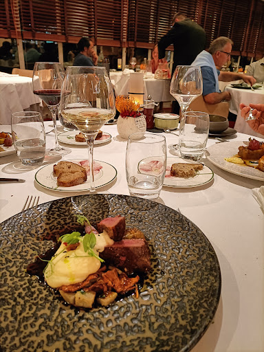 Le Médicis Restaurant - Thumbnail