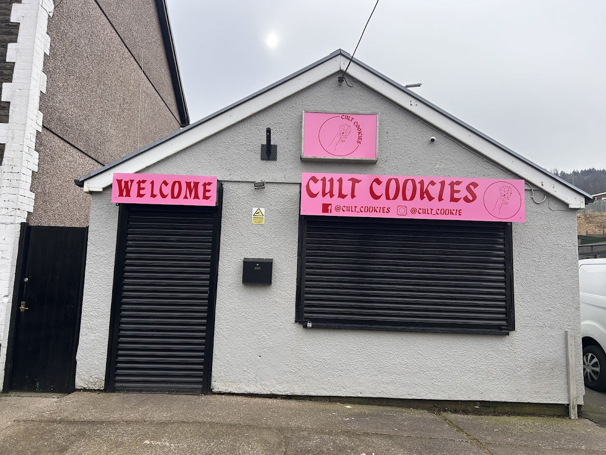 Cult cookies