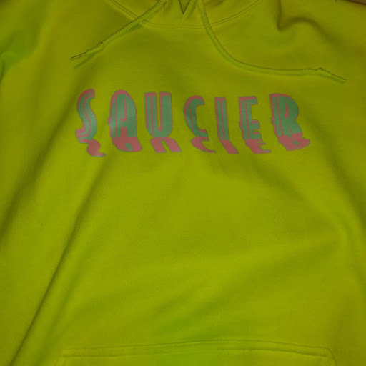 Saucier Apparel - Thumbnail