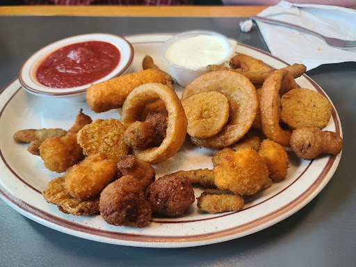 Mike's Pizza & Steakhouse - Thumbnail