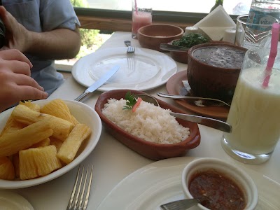 Photos of Paladar
