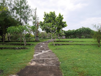 Photos of Pura Bukit Dharma Nusa Dua