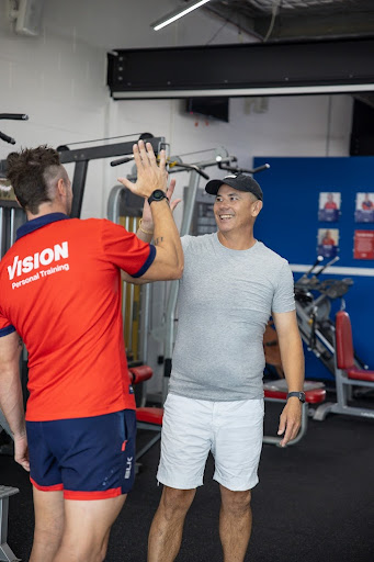 Vision Personal Training Willoughby - Thumbnail