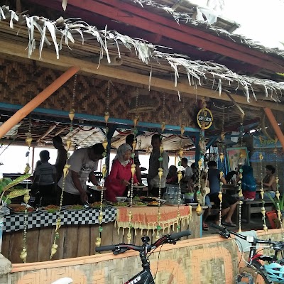 Photos of Glory Beach Caf&eacute; & Restaurant