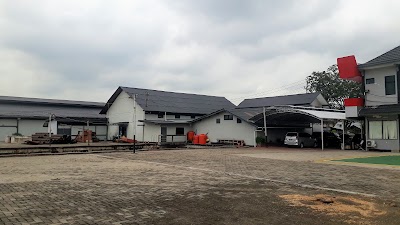Photos of Distrik Navigasi Kelas III Pontianak