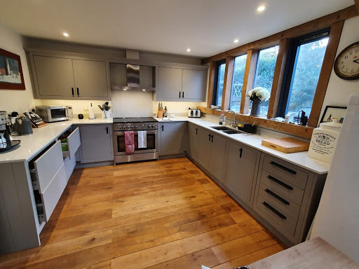 Faultless Finish Ltd - Thumbnail