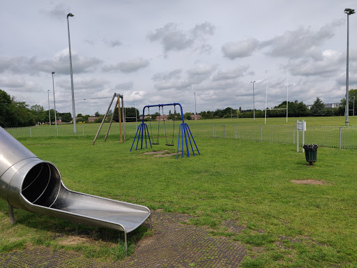 King Georges Park - Thumbnail