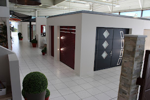 Photo n°28 de Toury Fermetures à Fontenay-sur-Eure (Magasin de stores et de rideaux)