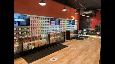 Photo of EMBR Dispensary - La Mesa