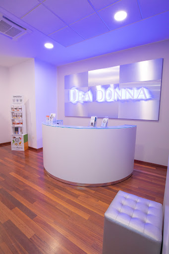Deadonna Forlì - Visual
