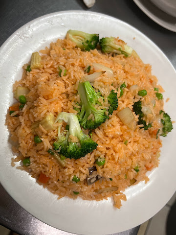 Soc Trang Restaurant by null