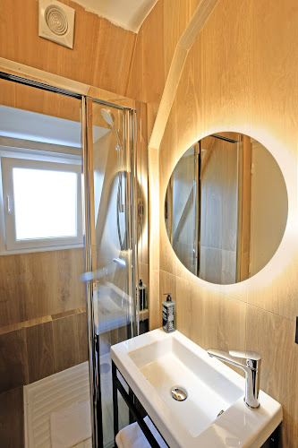 Hôtel Ibis Styles Saint-Malo Centre Historique - Hôtel