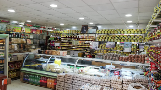 Balcı Ömer Faruk (BURAM ŞARKÜTERİ)