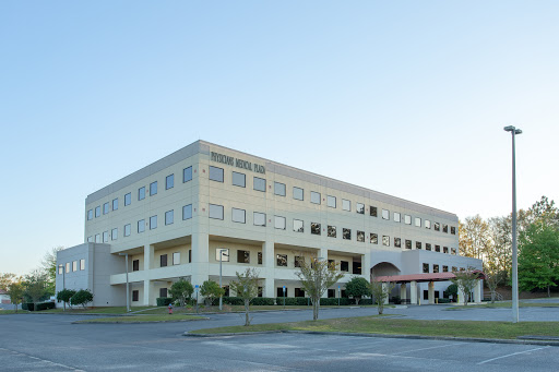 North Okaloosa Medical Center Gallery - United States