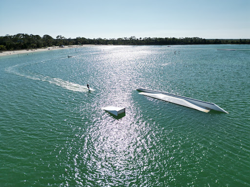 SunWest Park - Visual