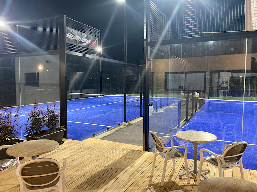 Vamos Padel Sospel - Thumbnail