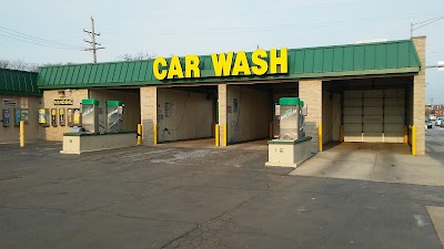 Brookfield Express Car Wash